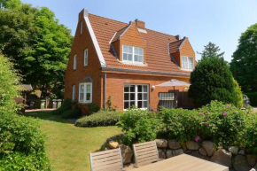 Antje's Hus